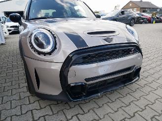 Mini Cooper S LEER LED AUTOMAAT picture 7