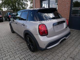 Mini Cooper S LEER LED AUTOMAAT picture 4
