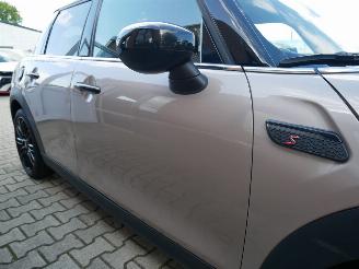 Mini Cooper S LEER LED AUTOMAAT picture 6