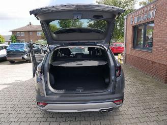 Hyundai Tucson  picture 15