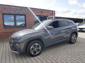 Unfallwagen Hyundai Tucson  2026/1