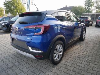 Renault Captur E-TECH  PLUG-IN HYBRID 160 E picture 3