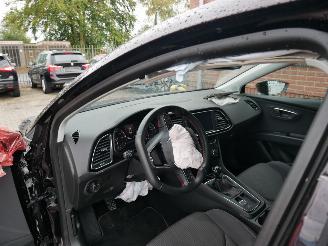 Seat Leon FR picture 10