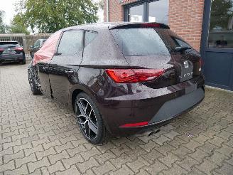 Seat Leon FR picture 4