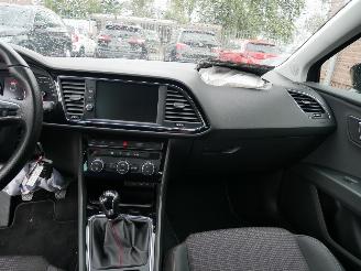 Seat Leon FR picture 13