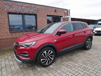 begagnad bil auto Opel Grandland INNOVATION LED PANORAMADAK 2017/11