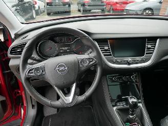 Opel Grandland INNOVATION LED PANORAMADAK picture 8
