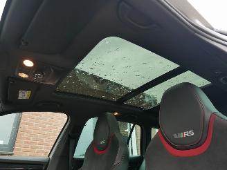Skoda Octavia RS 245 DSG PANORAMADAK ALCANTARA LED picture 17
