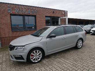 Avarii autoturisme Skoda Octavia RS 245 DSG PANORAMADAK ALCANTARA LED 2020/8