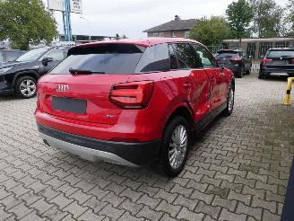 Audi Q2 QUATTRO VIRTUAL COCKPIT PANORAMADAK LED DSG picture 3