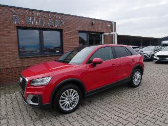 Avarii autoturisme Audi Q2 QUATTRO VIRTUAL COCKPIT PANORAMADAK LED DSG 2019/5
