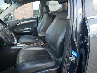 Opel Antara  picture 10