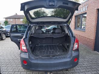 Opel Antara  picture 15
