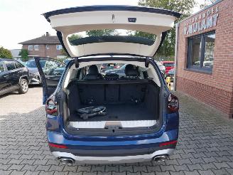 BMW X3 X3 30e xDRIVE LEER HUD LED picture 17