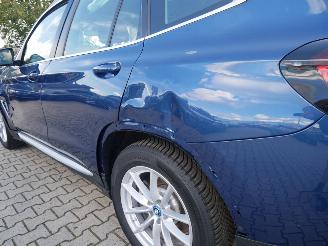 BMW X3 X3 30e xDRIVE LEER HUD LED picture 5