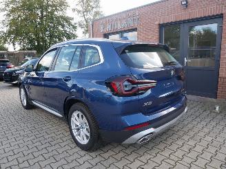 BMW X3 X3 30e xDRIVE LEER HUD LED picture 4