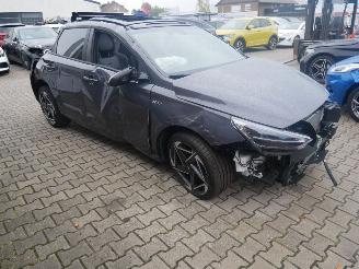 Hyundai I-30 N-LINE PANORAMADAK picture 3