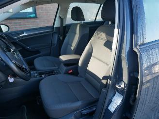 Volkswagen Golf e picture 10