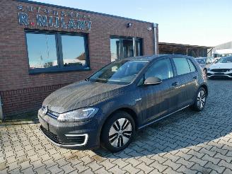 škoda osobní automobily Volkswagen Golf e 2020/7