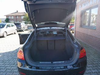 BMW 4-serie 420 GRAN COUPE SPORTLINE LEDER XENON HUD picture 14