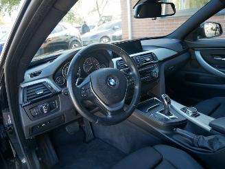 BMW 4-serie 420 GRAN COUPE SPORTLINE LEDER XENON HUD picture 8