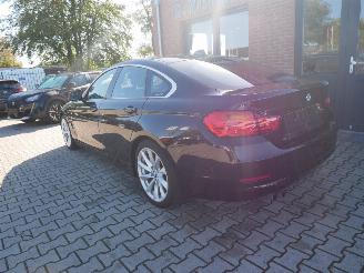 BMW 4-serie 420 GRAN COUPE SPORTLINE LEDER XENON HUD picture 4
