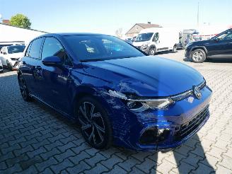 Volkswagen Golf R-LINE 4MOTION LED PANORAMADAK ACC picture 2