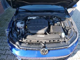 Volkswagen Golf R-LINE 4MOTION LED PANORAMADAK ACC picture 8
