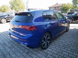 Volkswagen Golf R-LINE 4MOTION LED PANORAMADAK ACC picture 3