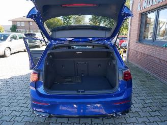 Volkswagen Golf R-LINE 4MOTION LED PANORAMADAK ACC picture 15