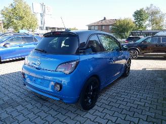 Opel Adam BLACK JACK ECOFLEX picture 3
