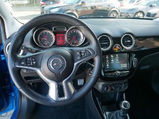 Opel Adam BLACK JACK ECOFLEX picture 9