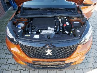 Peugeot 2008 ACTIVE  HAGELSCHADE picture 5