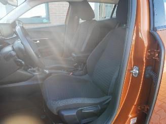 Peugeot 2008 ACTIVE  HAGELSCHADE picture 7