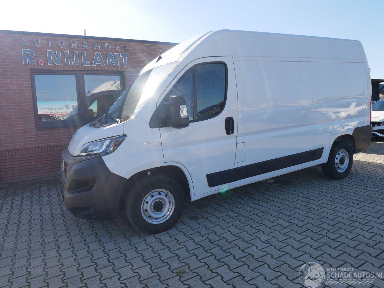 Fiat Ducato L2H2