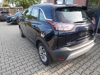 Opel Crossland INNOVATION HUD picture 7