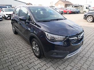 Opel Crossland INNOVATION HUD picture 4