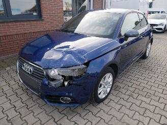 Audi A1 ATTRACTION picture 2