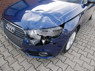 Audi A1 ATTRACTION picture 8