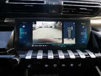 Peugeot 508 SW ALLURE 225 PLUG-IN HYBRIDE picture 13