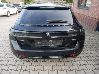 Peugeot 508 SW ALLURE 225 PLUG-IN HYBRIDE picture 6