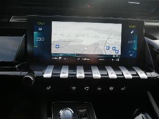 Peugeot 508 SW ALLURE 225 PLUG-IN HYBRIDE picture 14