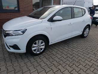 Dacia Sandero EXPRESSION LED picture 2