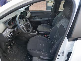 Dacia Sandero EXPRESSION LED picture 17