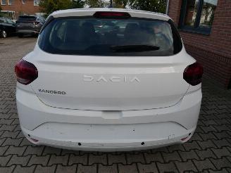 Dacia Sandero EXPRESSION LED picture 6