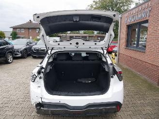 MG MG4 COMFORT LONG RANGE 150 KW picture 8