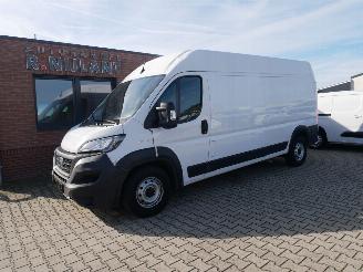 bruktbiler bedrijf Fiat Ducato L4H2 2021/11