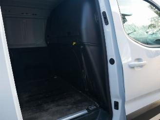 Opel Combo CARGO XL picture 20