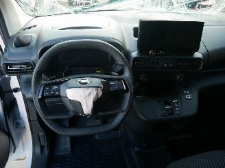 Opel Combo CARGO XL picture 15