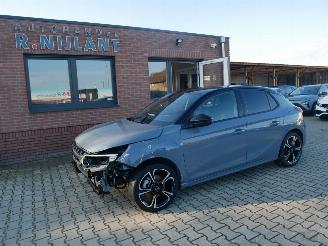 Avarii autoturisme Opel Corsa GS 2025/7